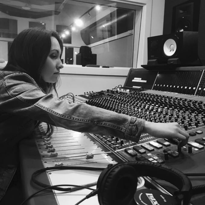 professionally master your music for streaming services