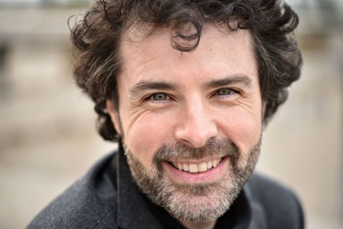 record an italian professional voice over