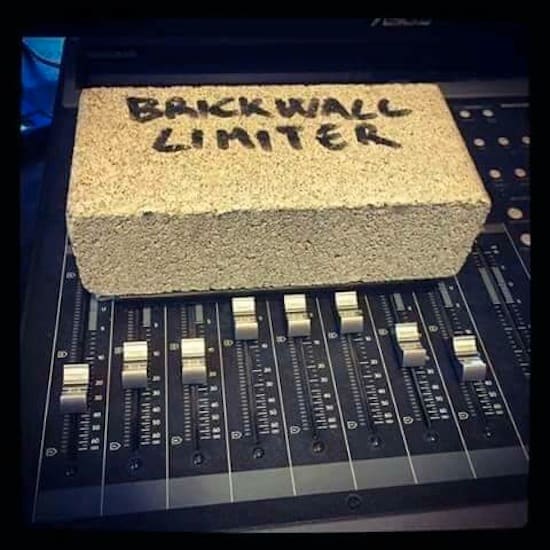 master your music or audio