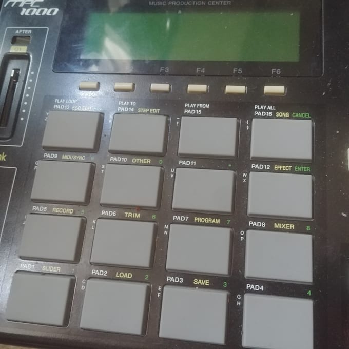 produce you a high quality beat for bonanza prices I do all genres