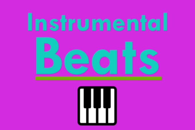 professional instrumental beats