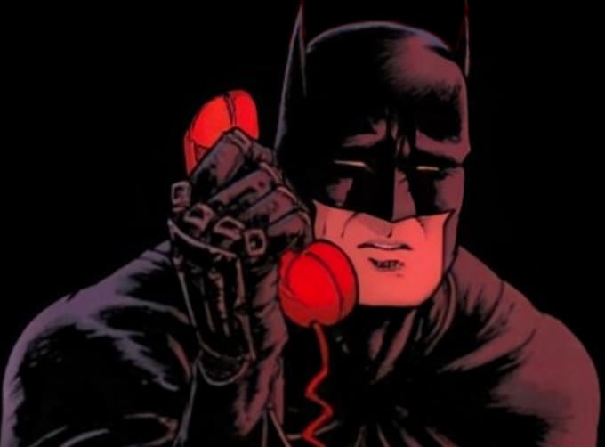 record your voicemail greeting as any character