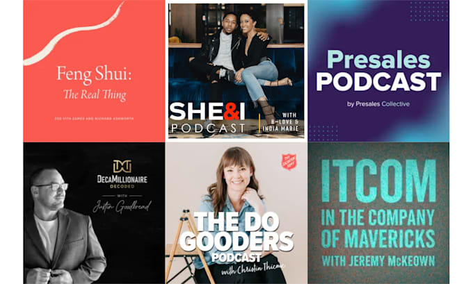 mix and master your podcast to international standards