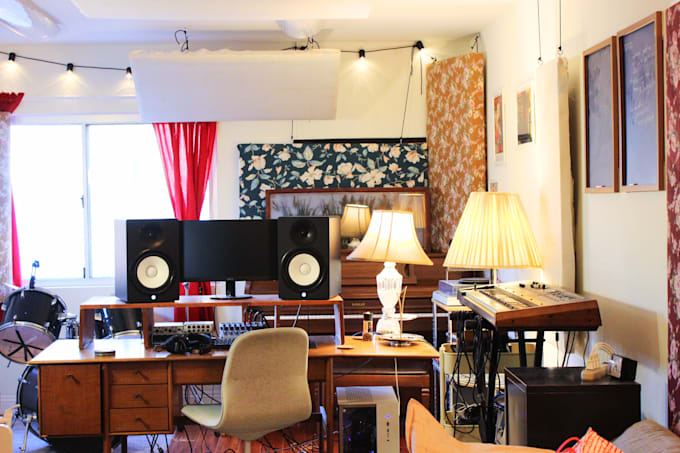 help you improve your songwriting and music production