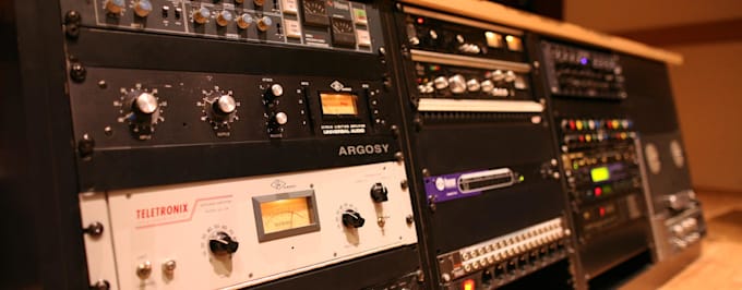 make your mastering sound commercially competitive