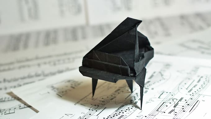 create the perfect custom wedding song