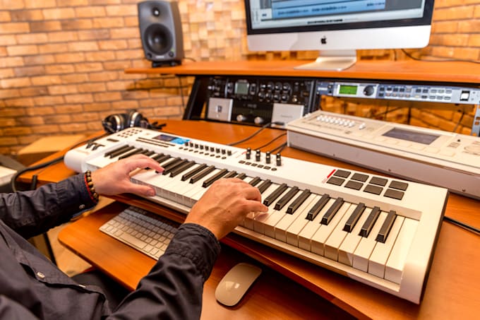 compose a perfect soundtrack