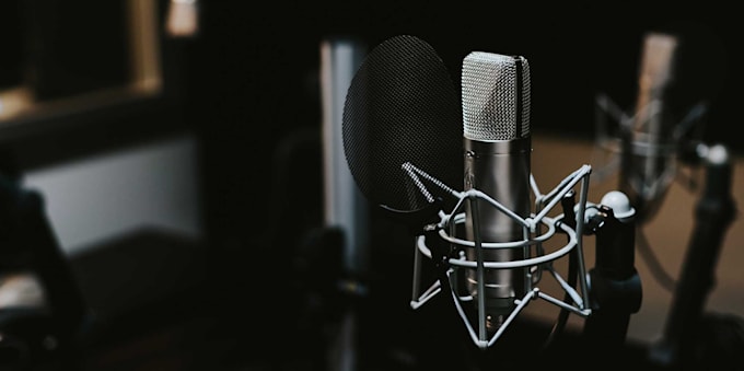 do a professional voice over for your games, videos, or cartoons