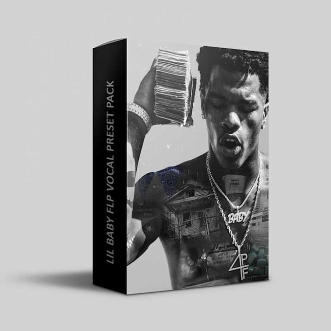 Give Vocal Chain Presets Of Your Favorite Artists By Trillybeats Fiverr