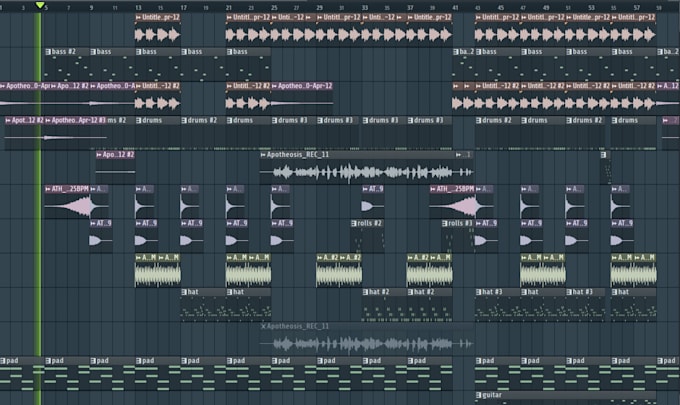 produce your next hit song