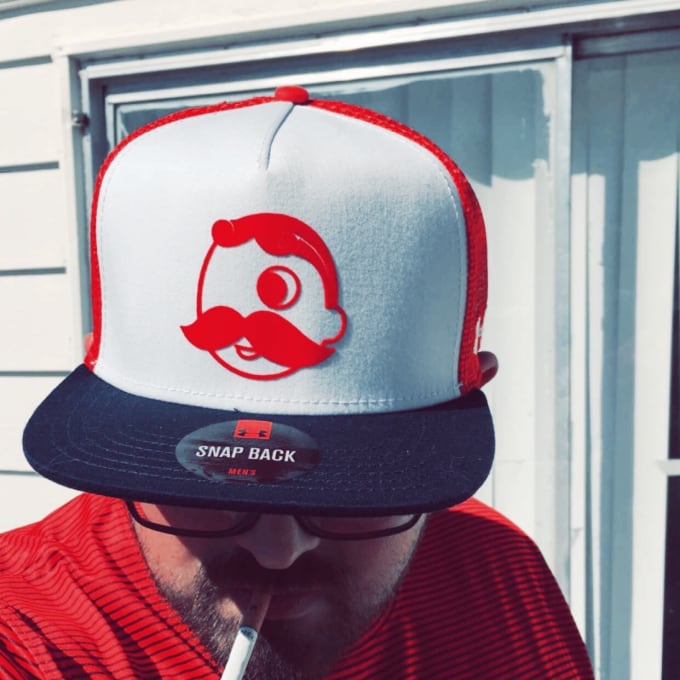 Under armour natty boh beanie on sale
