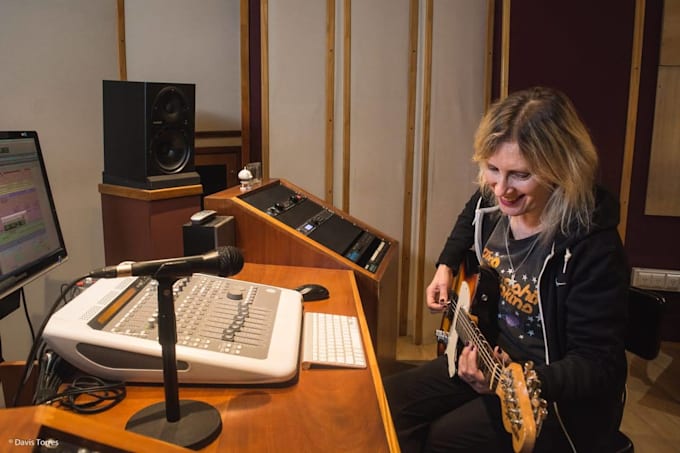 write a rock pop song using your lyrics