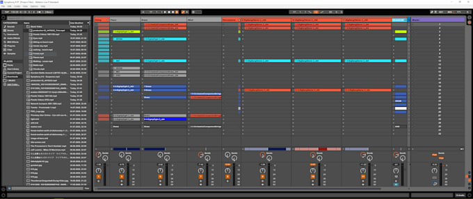 create dynamic cinematic music for you