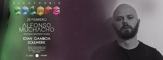 mix or master your techno house or edm track