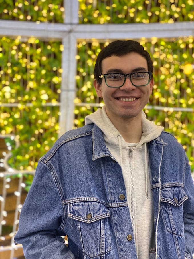 voice over young male spanish voice
