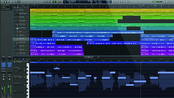 tune process your vocals and make them sound amazing