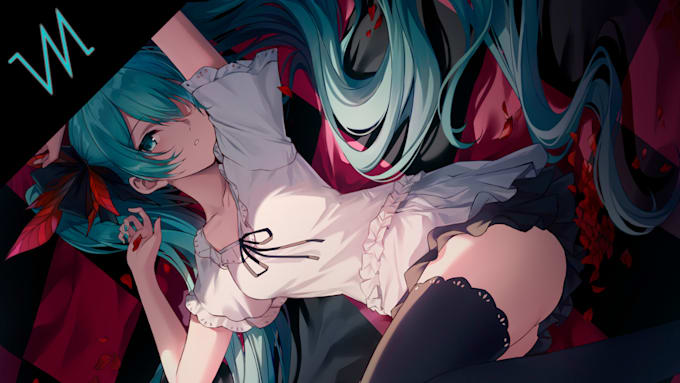 make a vocaloid cover for you