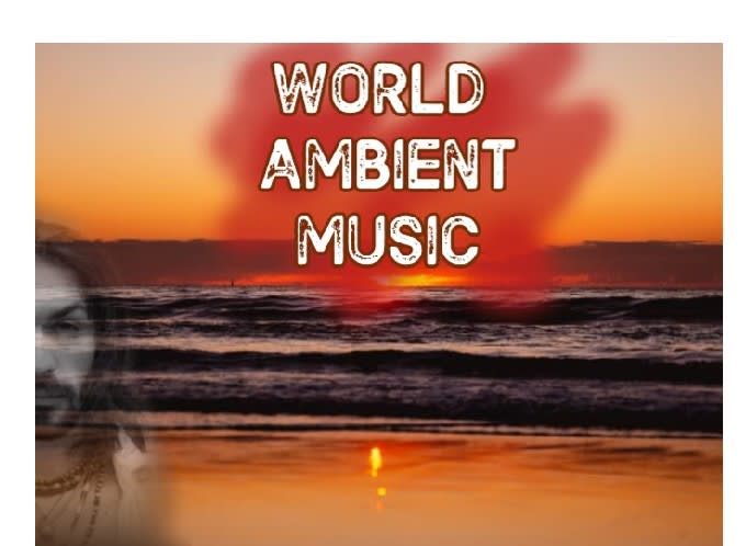 create a world ambient track for your documentary, projects
