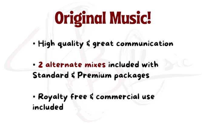 compose original music for your podcast or youtube channel