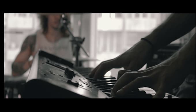 write a song for you