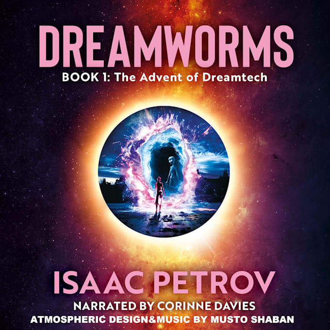do atmospheric effects and music design to your audiobook