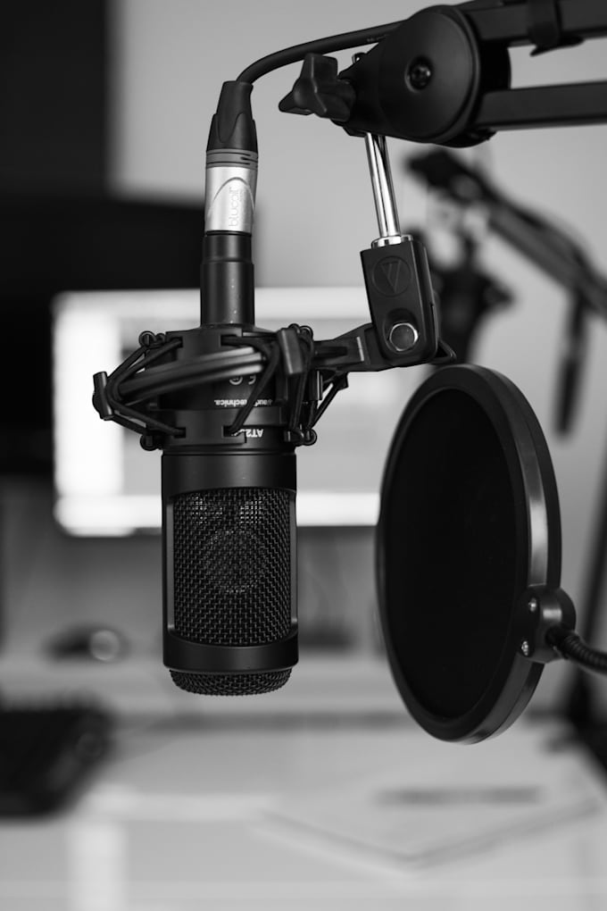 clean, edit and tune your vocals