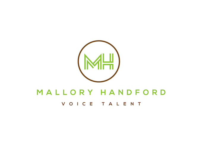 voice your professional IVR, on hold greeting, voice mail
