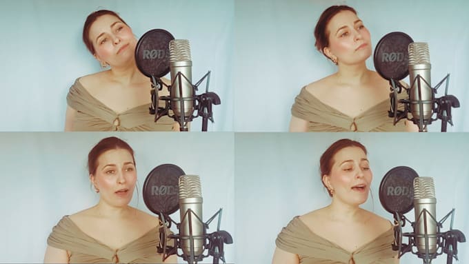 be your female pop, rock, indie singer