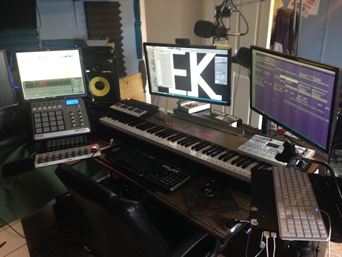 supercharge your edm project