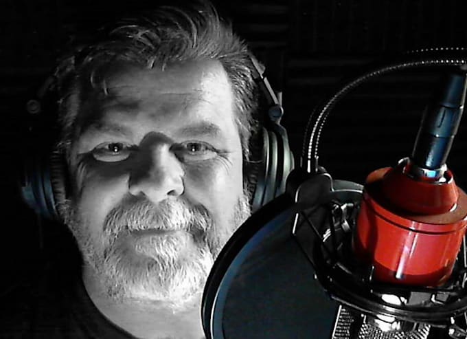 narrate and produce your audiobook