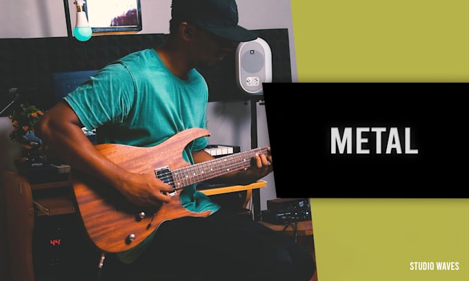 professionally mix and master your song