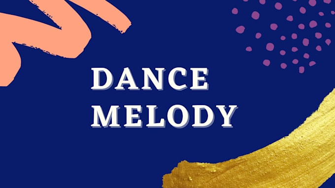 create catchy melody for you