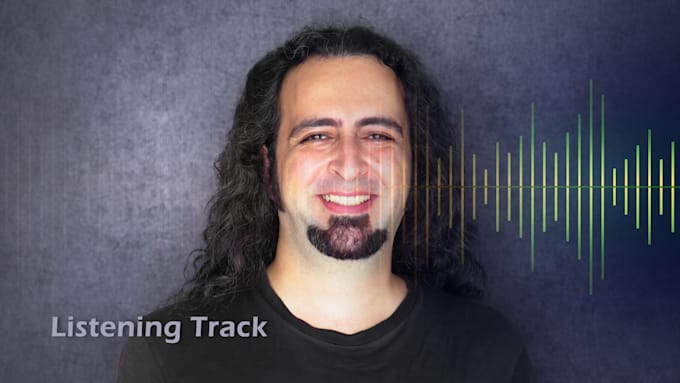 record american male voiceovers for your media projects