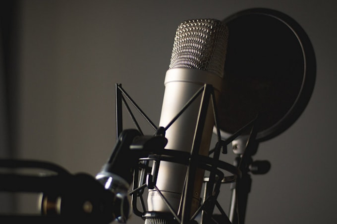 record a professional swedish female voice over for you