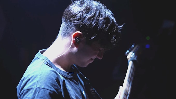 record professional quality guitars for your song