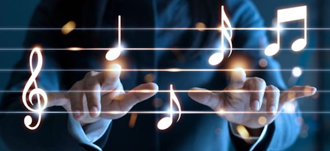 do a catchy jingle for youtube or business