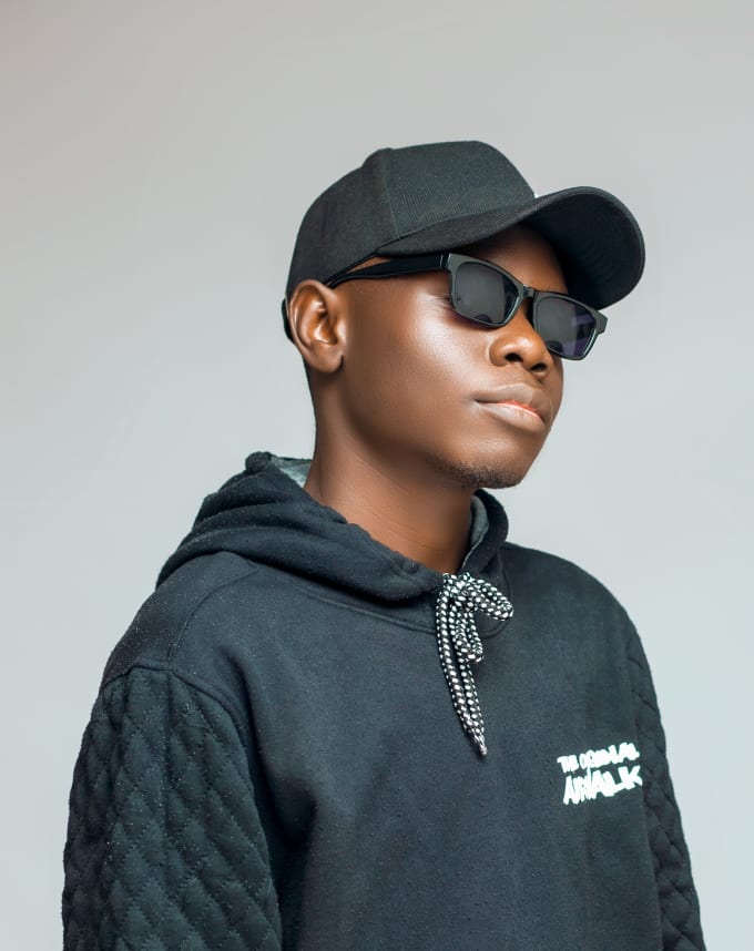 Write your hip hop and rnb songs by Jimanni Fiverr