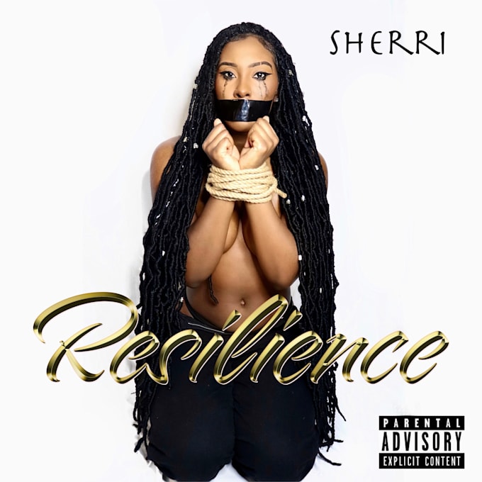 feature as a female artist on your track singing or rapping