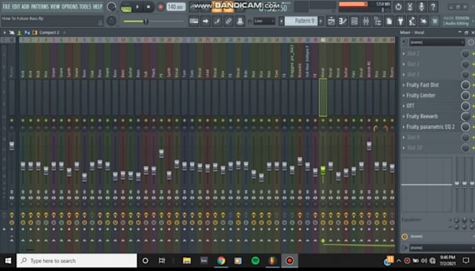 be your ghost producer with top quality production