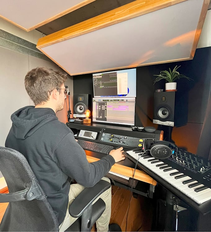 master your music with pro gear for spotify and platforms