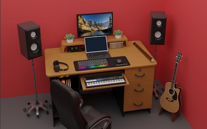 compose and arrange a ready to release hit song