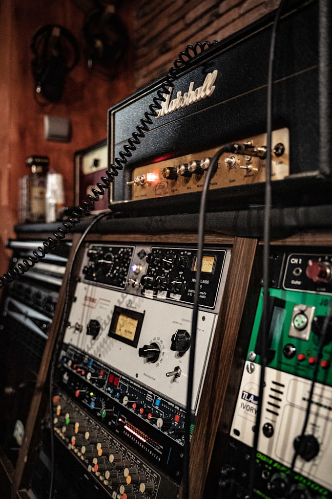 master your song to a professional standard
