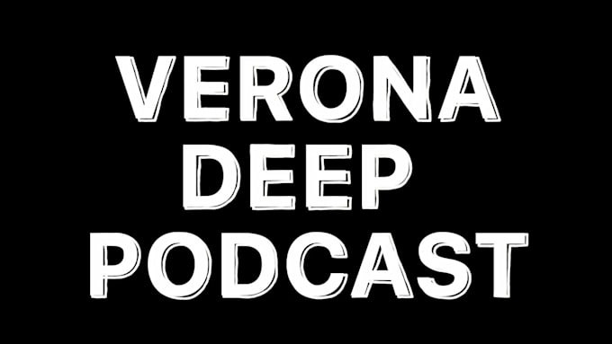 edit and mix audio for voiceover and podcasts