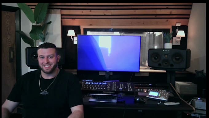 professionally master your music