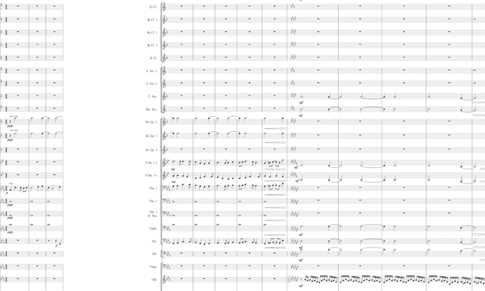 create music compositions or tracks for your project