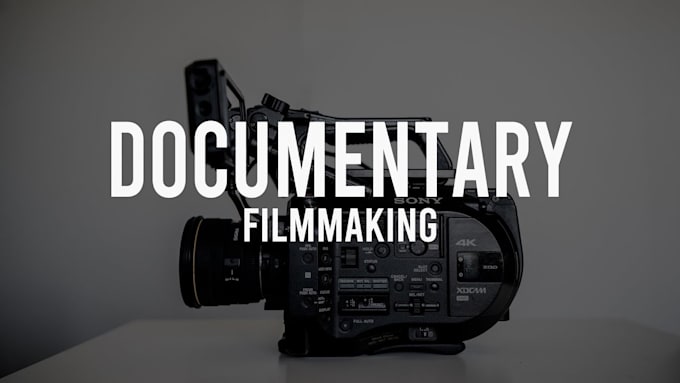 make music for documentary film movie