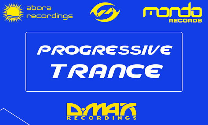 produce high quality trance for commercial use