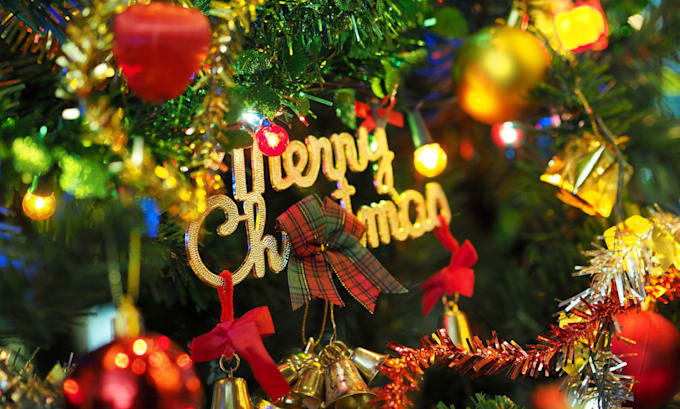 produce exclusive christmas holiday music for you