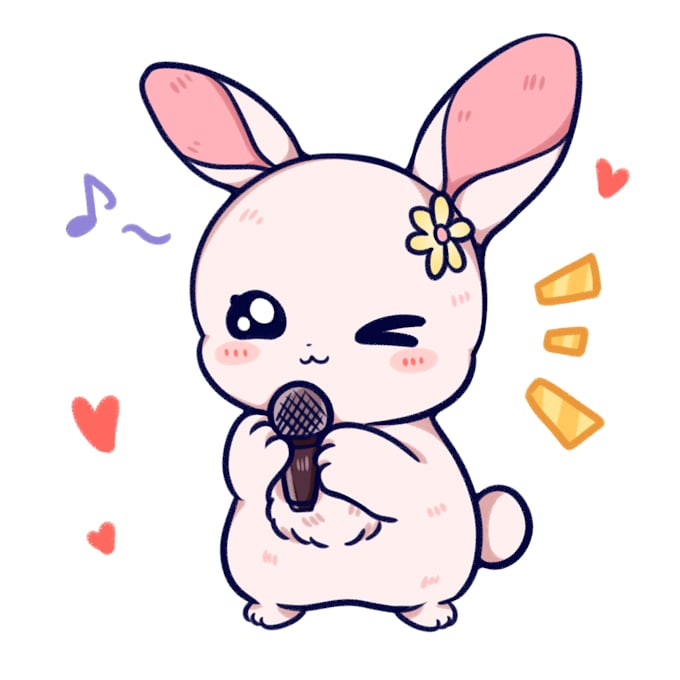 sing your song for you
