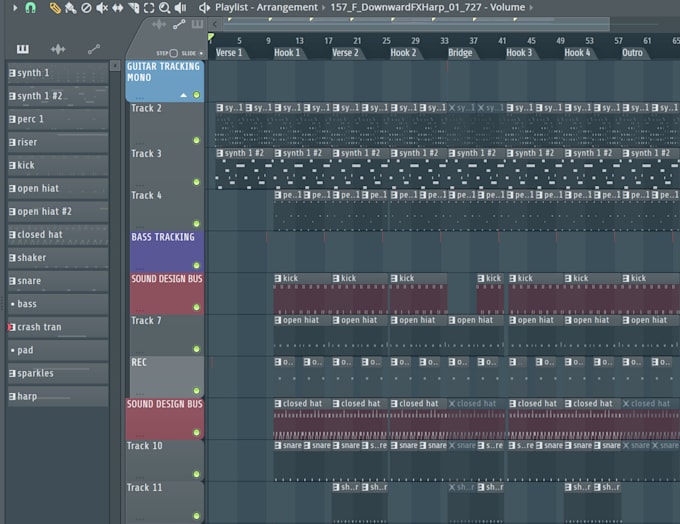 custom professional beat production
